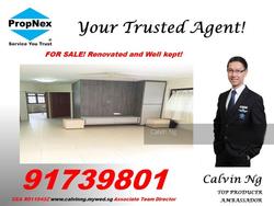 Blk 404 Admiralty Link (Sembawang), HDB 4 Rooms #125380842